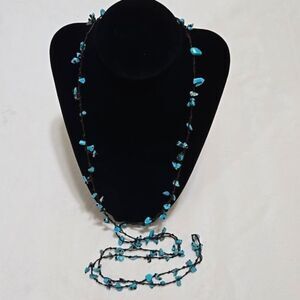 Turquoise Necklace